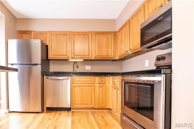4355 Maryland Avenue 330, St Louis, MO 63108