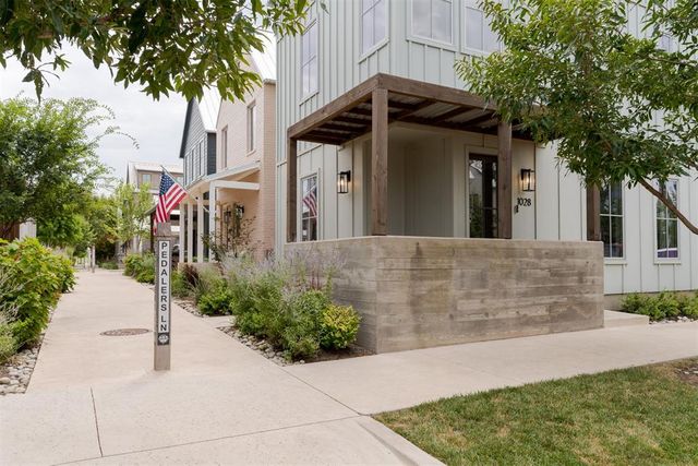 1028 Pedalers Lane, Oklahoma City, OK 73108