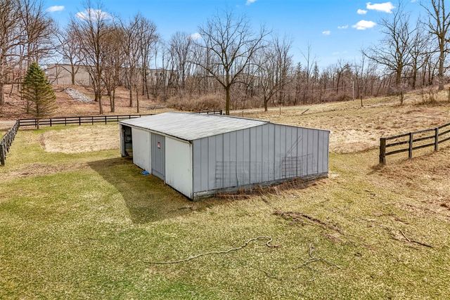 104 Mcclellan Street, Hillsdale, MI 49242