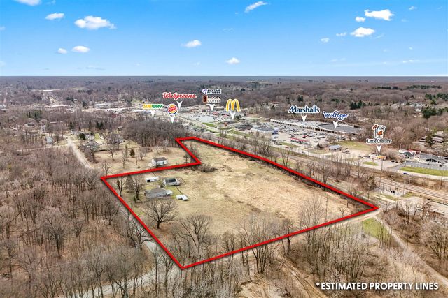 104 Mcclellan Street, Hillsdale, MI 49242