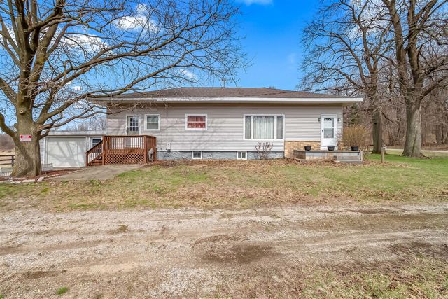 104 Mcclellan Street, Hillsdale, MI 49242