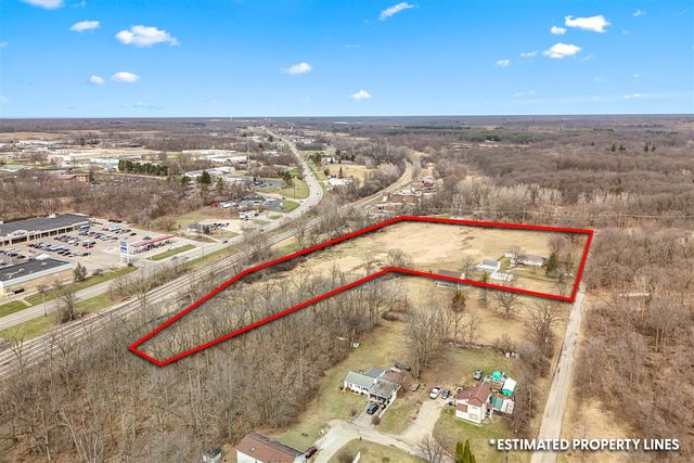 104 Mcclellan Street, Hillsdale, MI 49242