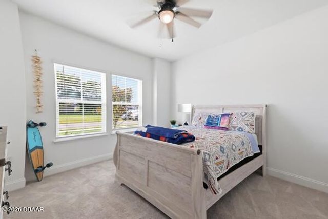 2123 Raglan Circle, Ormond Beach, FL 32174