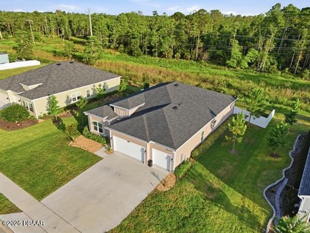 2123 Raglan Circle, Ormond Beach, FL 32174