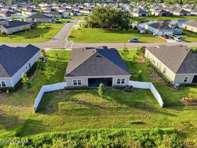 2123 Raglan Circle, Ormond Beach, FL 32174