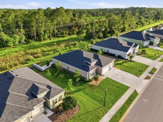 2123 Raglan Circle, Ormond Beach, FL 32174
