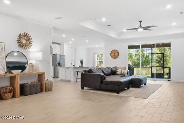 2123 Raglan Circle, Ormond Beach, FL 32174