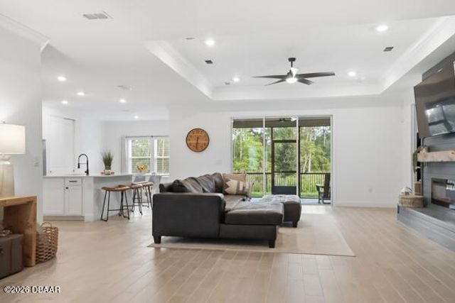 2123 Raglan Circle, Ormond Beach, FL 32174