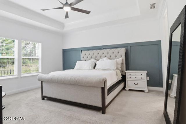 2123 Raglan Circle, Ormond Beach, FL 32174