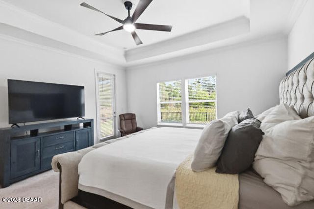 2123 Raglan Circle, Ormond Beach, FL 32174