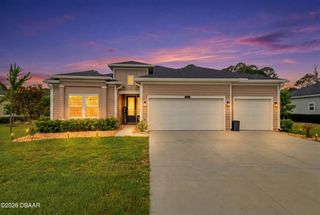 2123 Raglan Circle, Ormond Beach, FL 32174