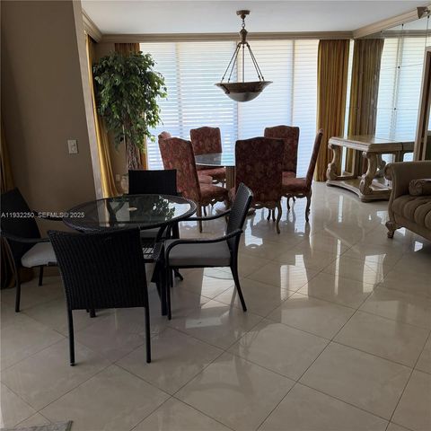19355 Turnberry Way 5K, Aventura, FL 33180
