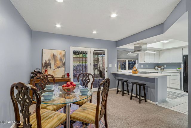 226 Paso Noble Drive, El Paso, TX 79912