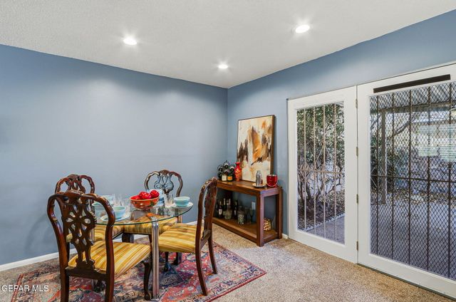 226 Paso Noble Drive, El Paso, TX 79912