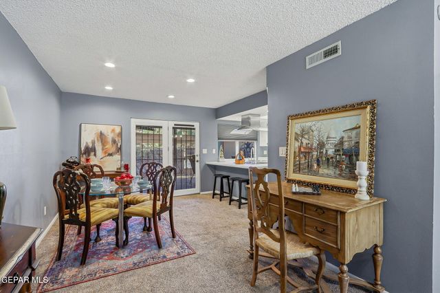 226 Paso Noble Drive, El Paso, TX 79912