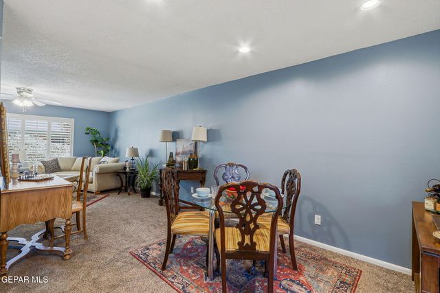 226 Paso Noble Drive, El Paso, TX 79912