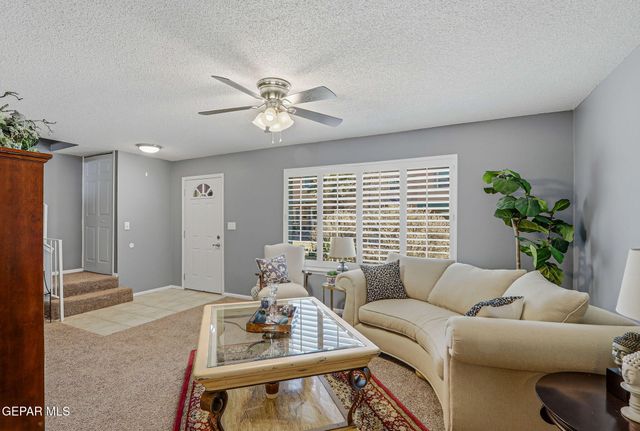 226 Paso Noble Drive, El Paso, TX 79912