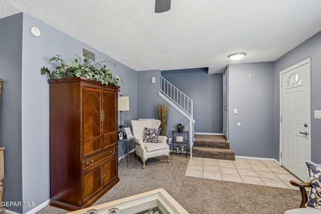 226 Paso Noble Drive, El Paso, TX 79912