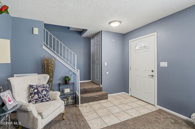 226 Paso Noble Drive, El Paso, TX 79912