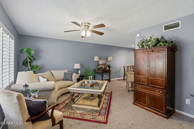 226 Paso Noble Drive, El Paso, TX 79912