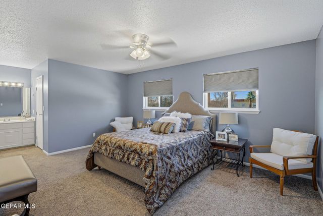 226 Paso Noble Drive, El Paso, TX 79912