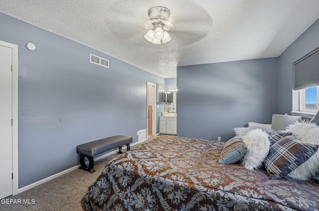 226 Paso Noble Drive, El Paso, TX 79912