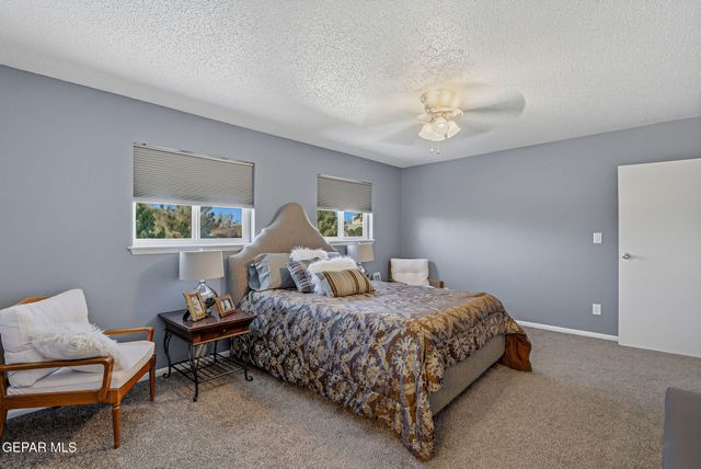 226 Paso Noble Drive, El Paso, TX 79912