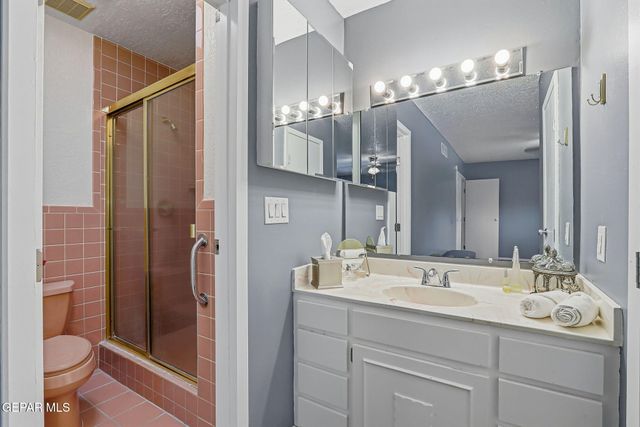 226 Paso Noble Drive, El Paso, TX 79912