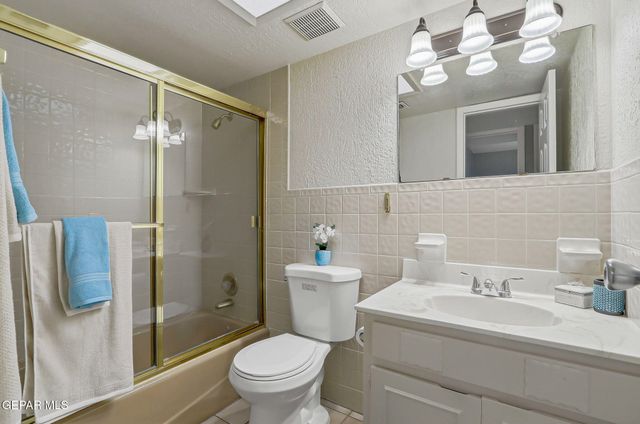 226 Paso Noble Drive, El Paso, TX 79912