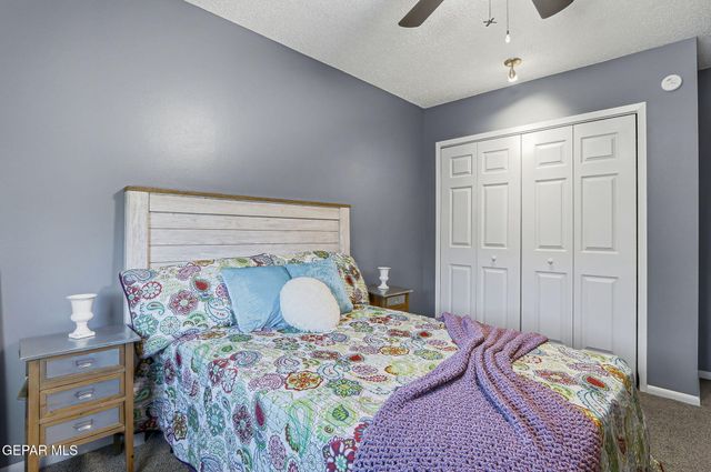 226 Paso Noble Drive, El Paso, TX 79912