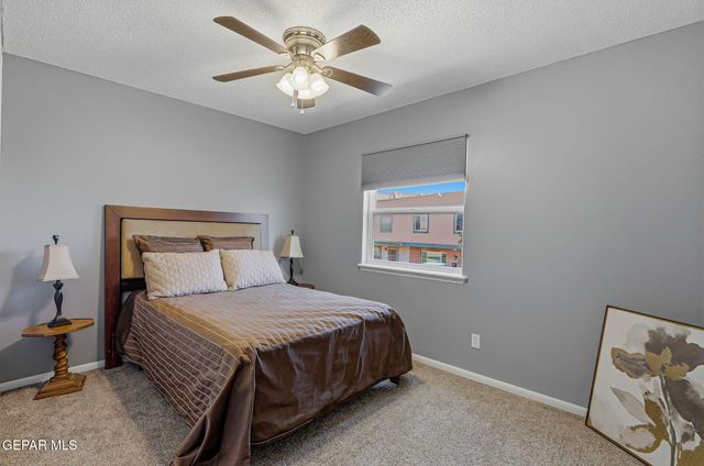 226 Paso Noble Drive, El Paso, TX 79912