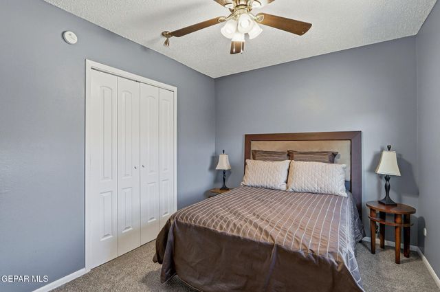 226 Paso Noble Drive, El Paso, TX 79912