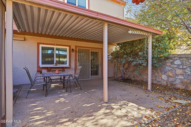 226 Paso Noble Drive, El Paso, TX 79912