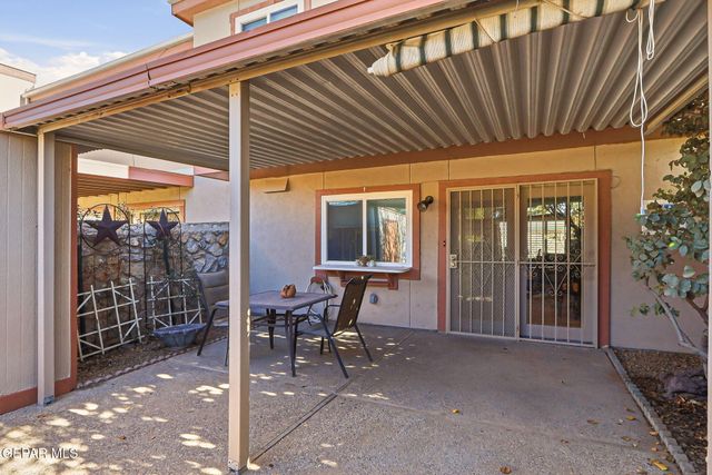 226 Paso Noble Drive, El Paso, TX 79912