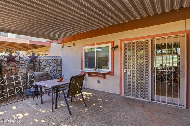 226 Paso Noble Drive, El Paso, TX 79912