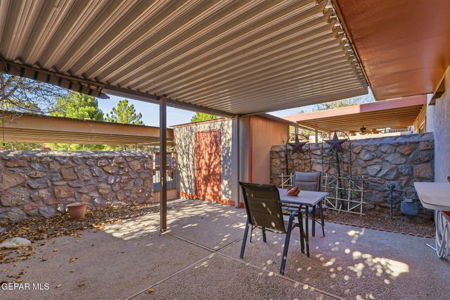 226 Paso Noble Drive, El Paso, TX 79912