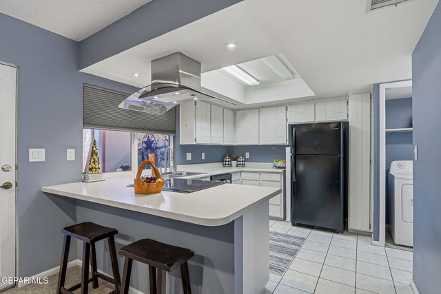 226 Paso Noble Drive, El Paso, TX 79912