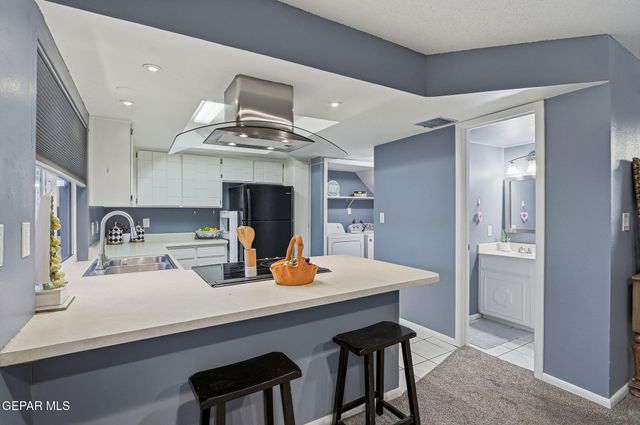 226 Paso Noble Drive, El Paso, TX 79912