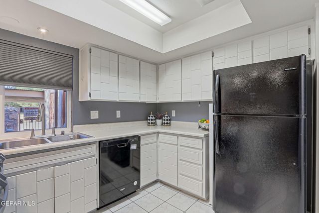 226 Paso Noble Drive, El Paso, TX 79912