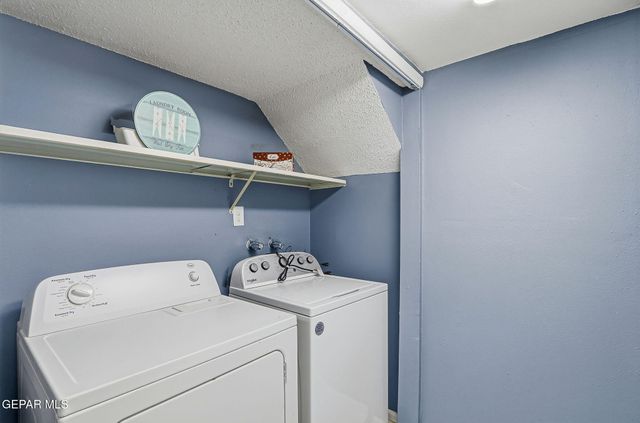 226 Paso Noble Drive, El Paso, TX 79912