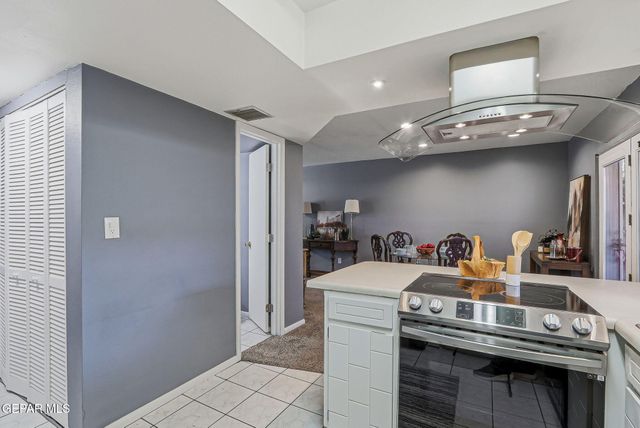 226 Paso Noble Drive, El Paso, TX 79912