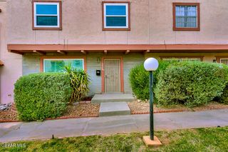 226 Paso Noble Drive, El Paso, TX 79912
