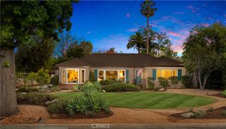 166 W Las Flores Avenue, Arcadia, CA 91007