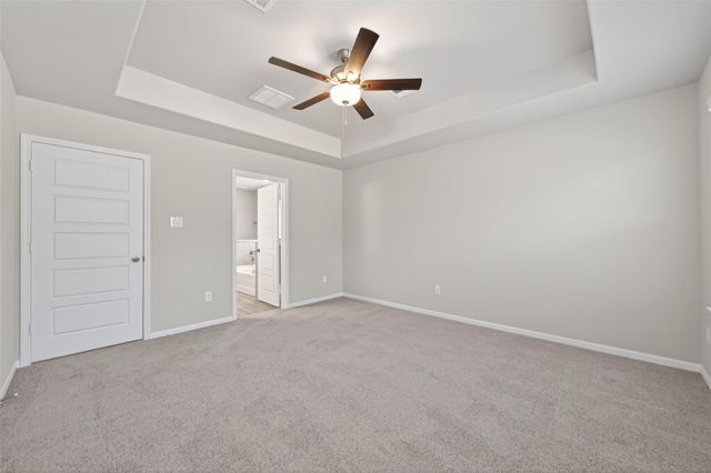 513 Emerald Thicket Lane, Huffman, TX 77336