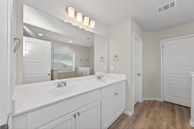 513 Emerald Thicket Lane, Huffman, TX 77336