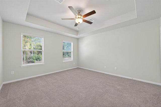 513 Emerald Thicket Lane, Huffman, TX 77336