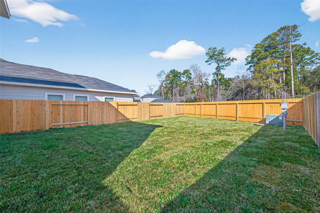 513 Emerald Thicket Lane, Huffman, TX 77336