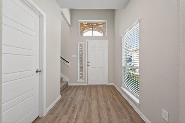 513 Emerald Thicket Lane, Huffman, TX 77336