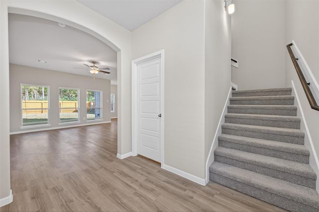 513 Emerald Thicket Lane, Huffman, TX 77336