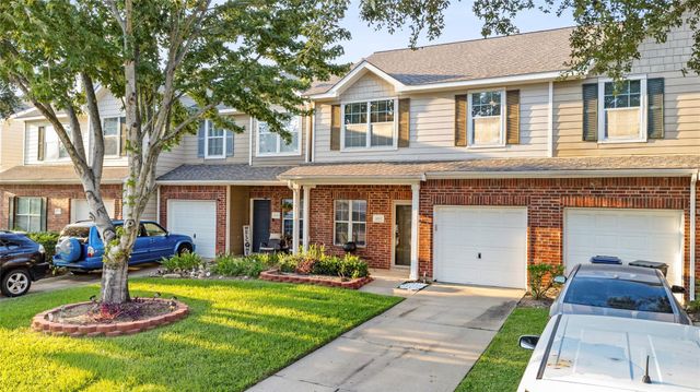 14522 Durham Chase Lane, Houston, TX 77095